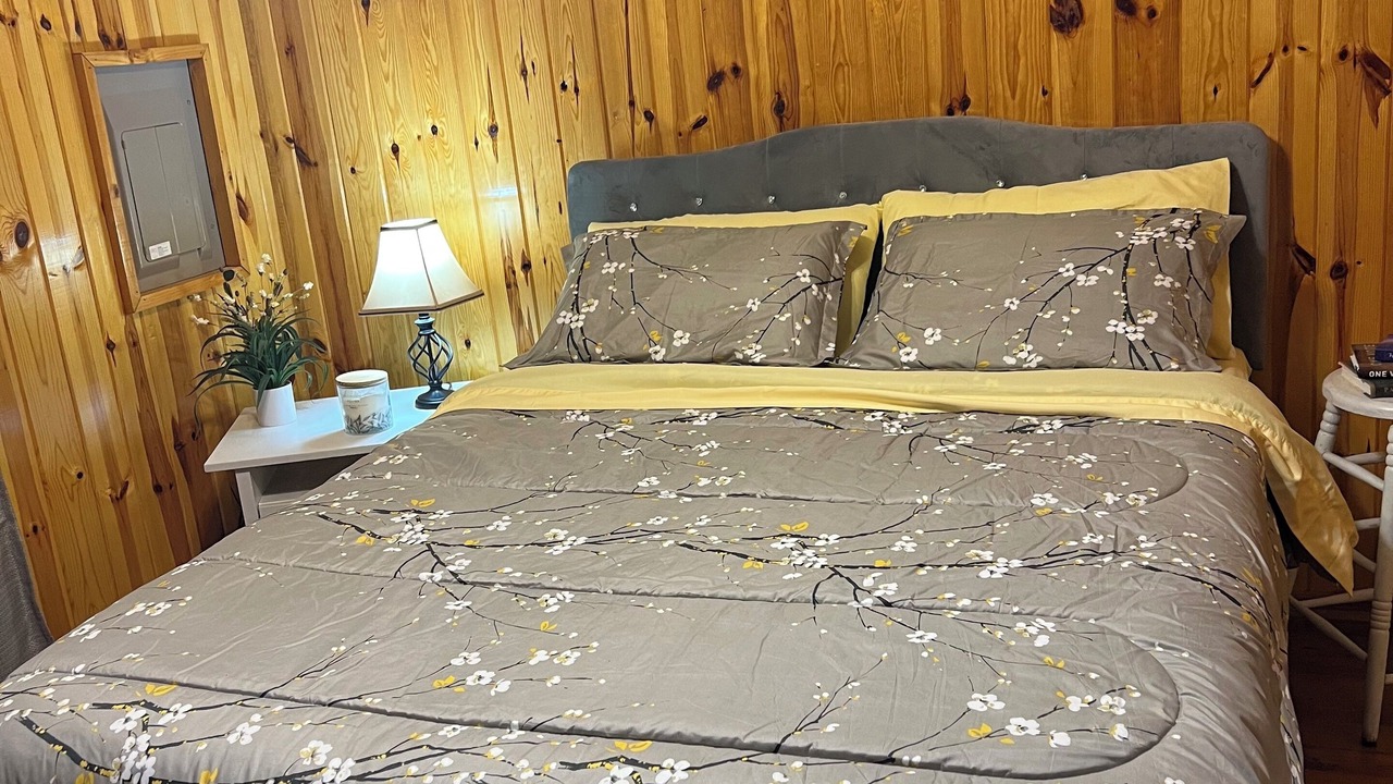 Photo of Bedroom in Crivitz