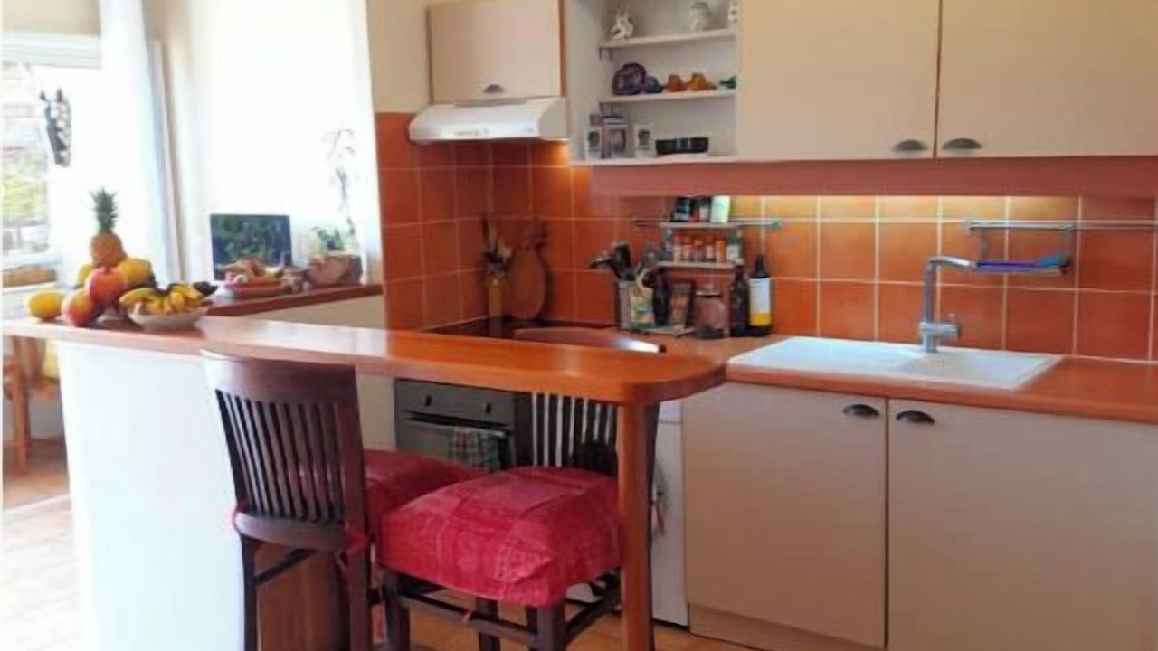 Photo of Kitchen in Pointe de la verdure