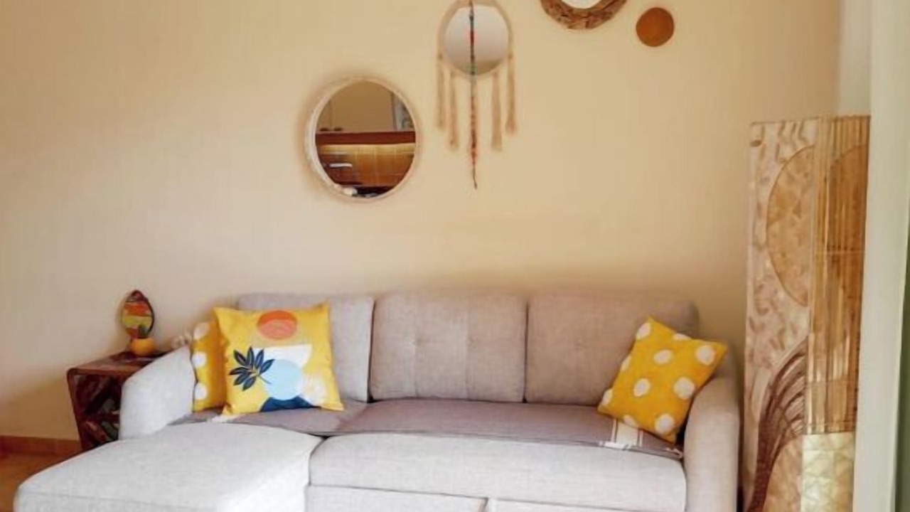 Photo of Livingroom in Pointe de la verdure