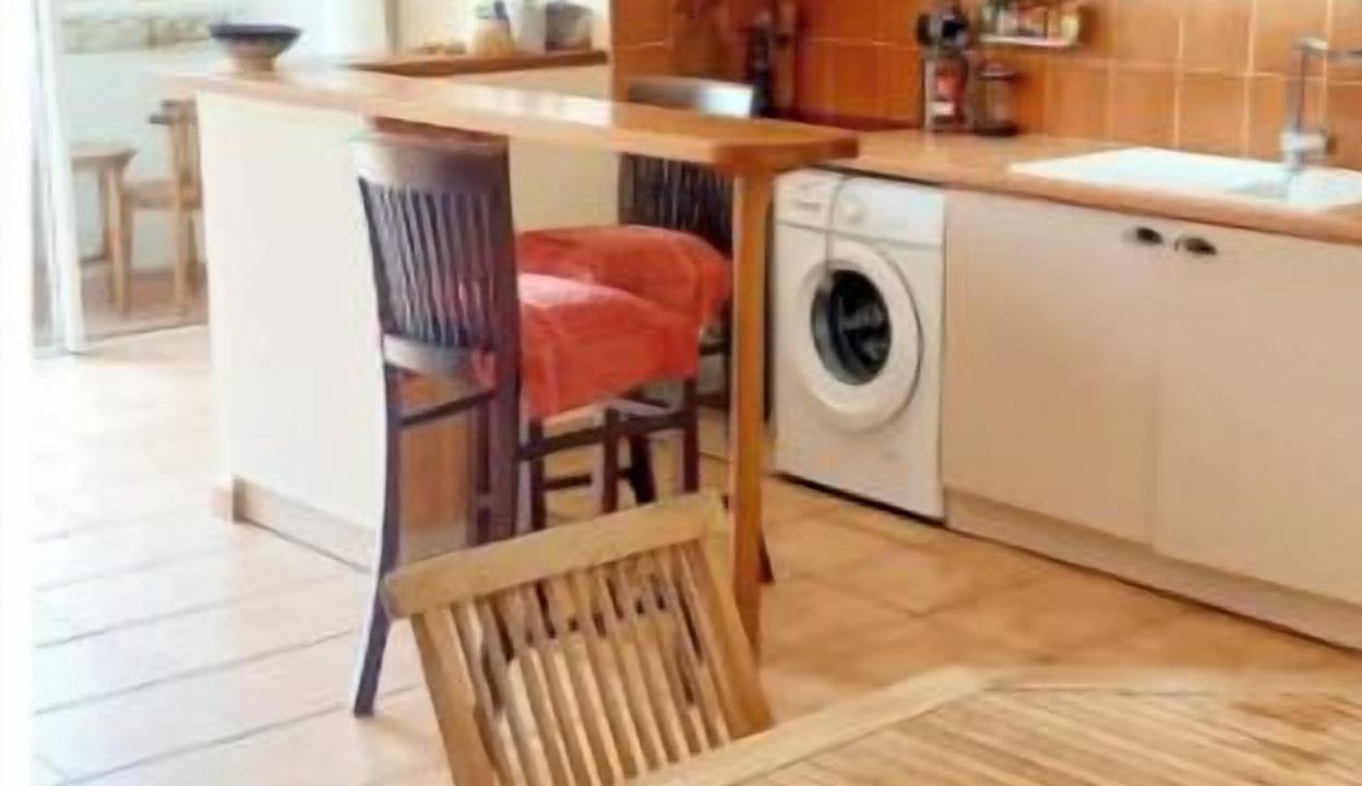 Photo of Kitchen in Pointe de la verdure