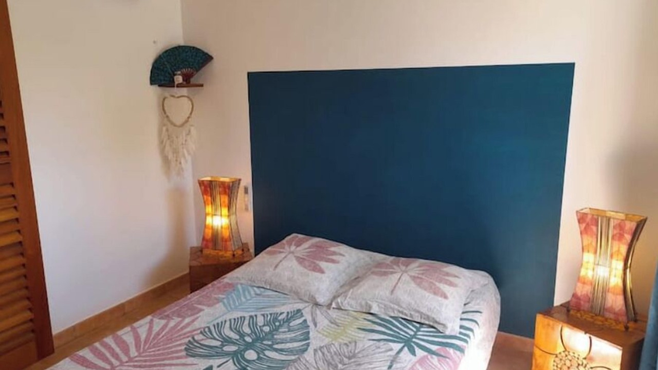 Photo of Bedroom in Pointe de la verdure