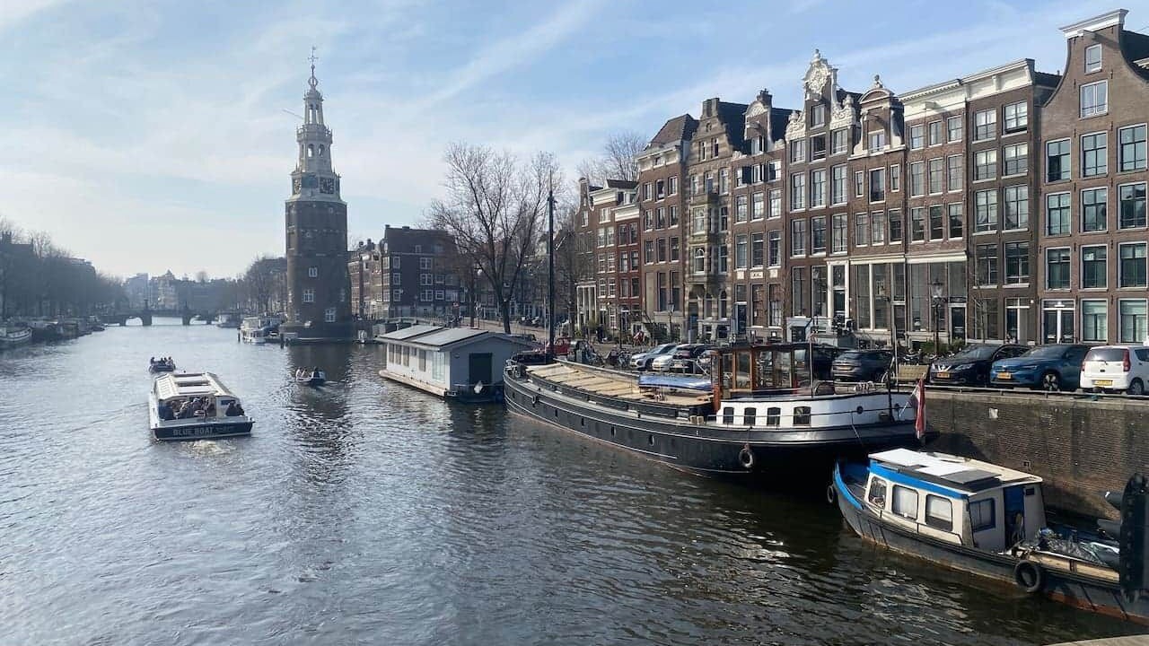 Photo of Others in Amsterdam City Centre