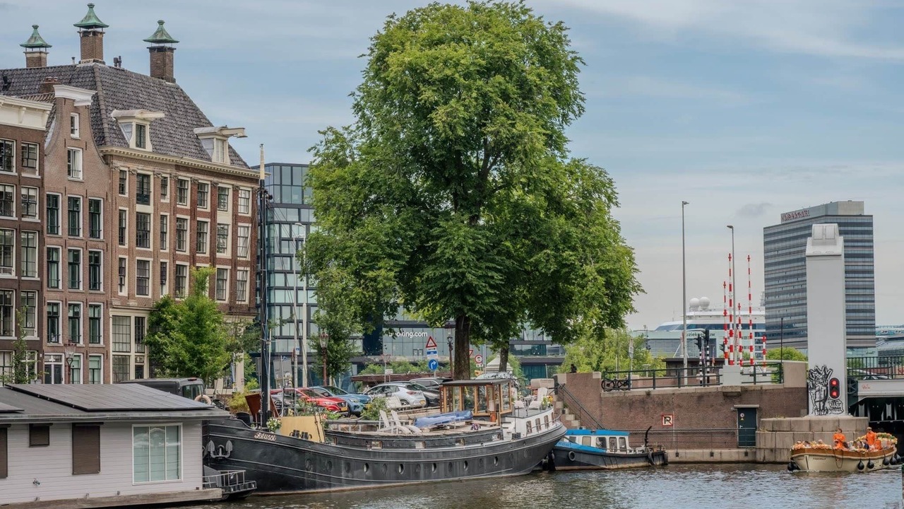 Photo of Others in Amsterdam City Centre