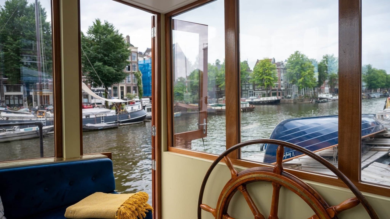 Photo of Others in Amsterdam City Centre