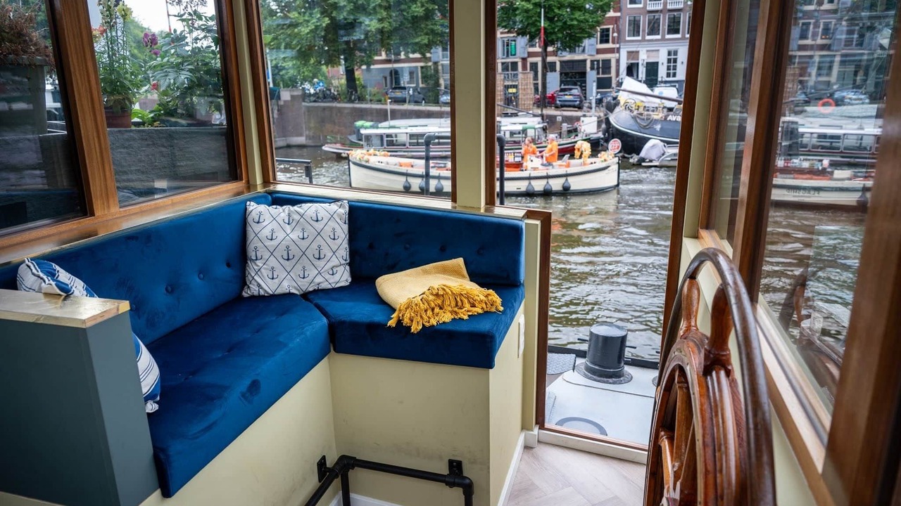 Photo of Others in Amsterdam City Centre