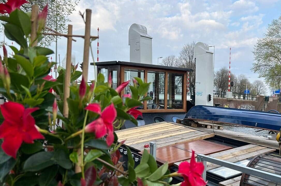 Photo of Outdoor in Amsterdam City Centre
