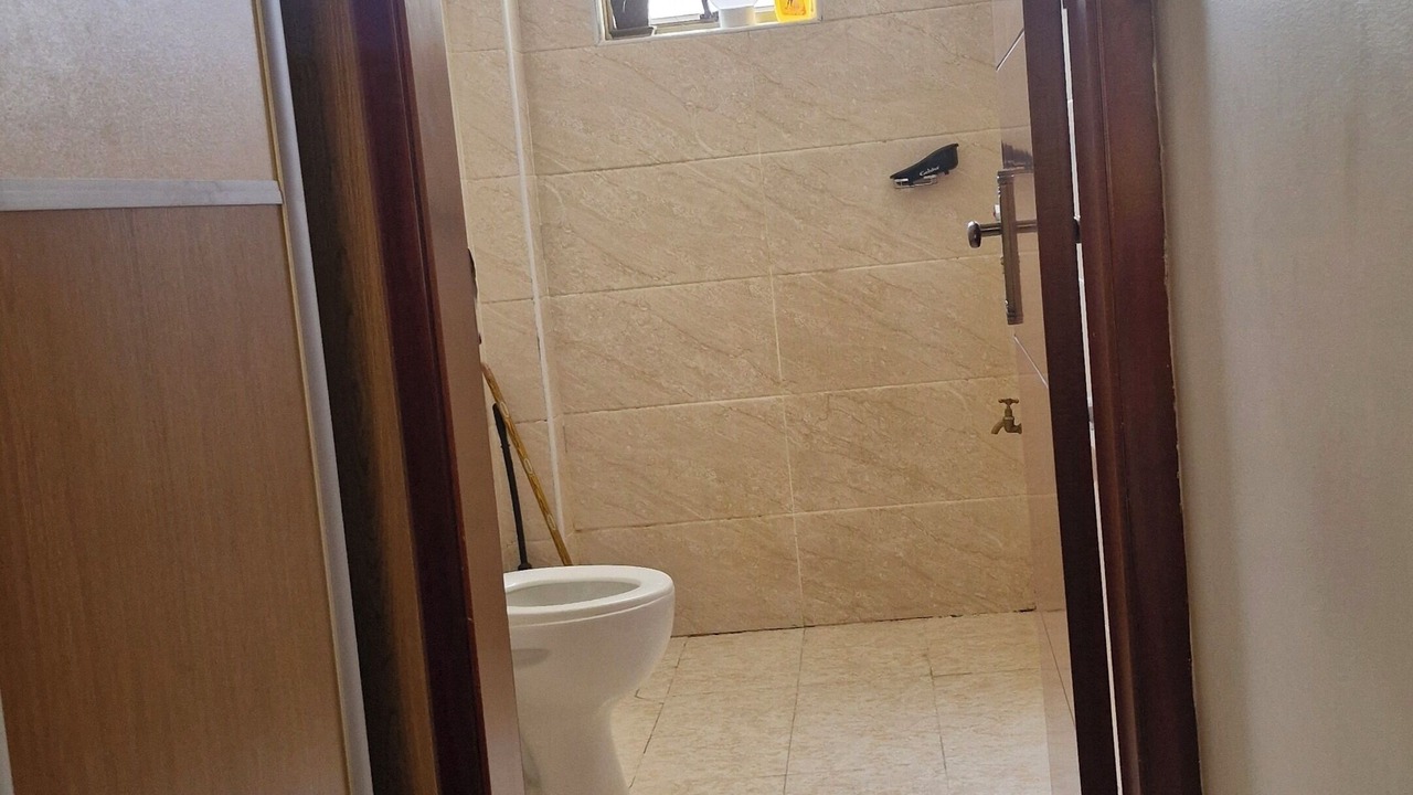 Photo of Bathroom in Ngara