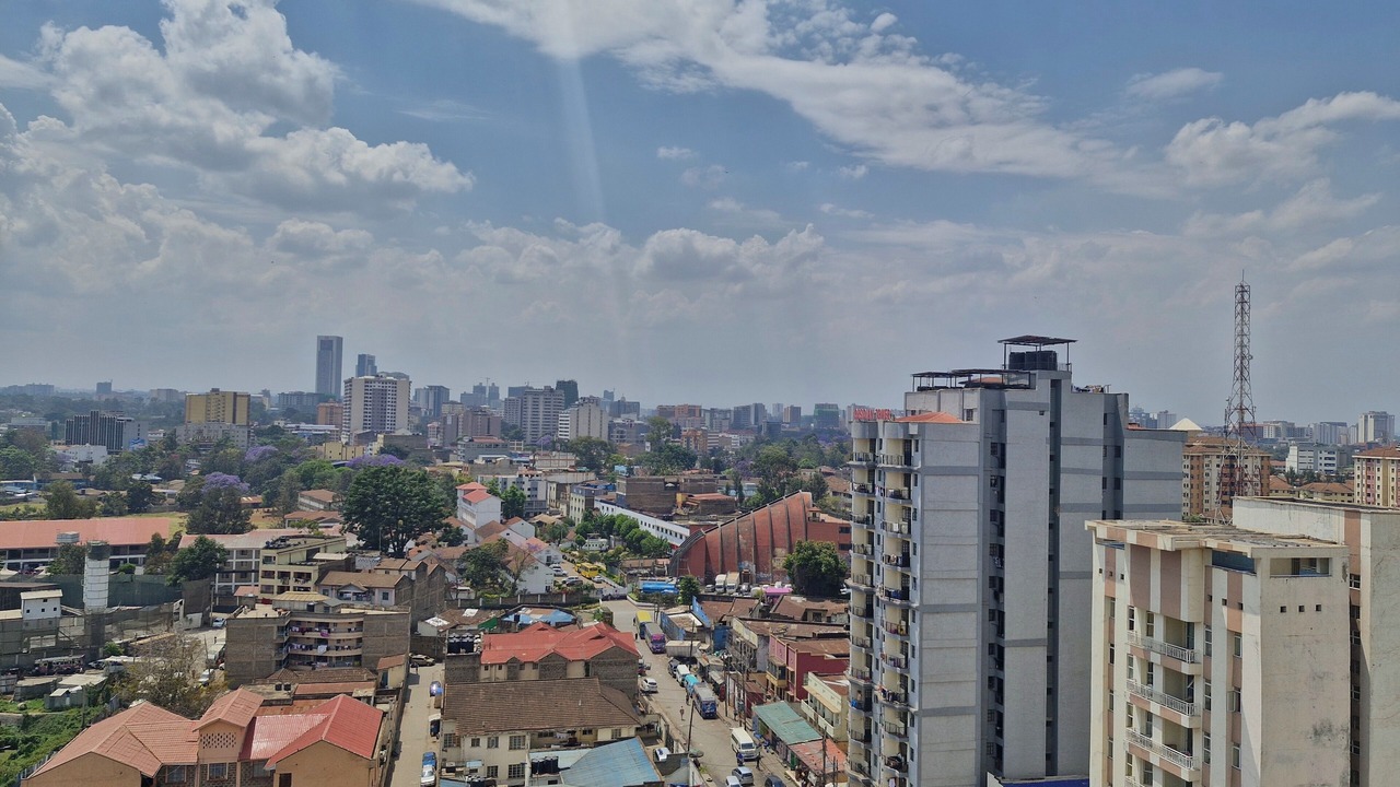 Photo of Others in Ngara