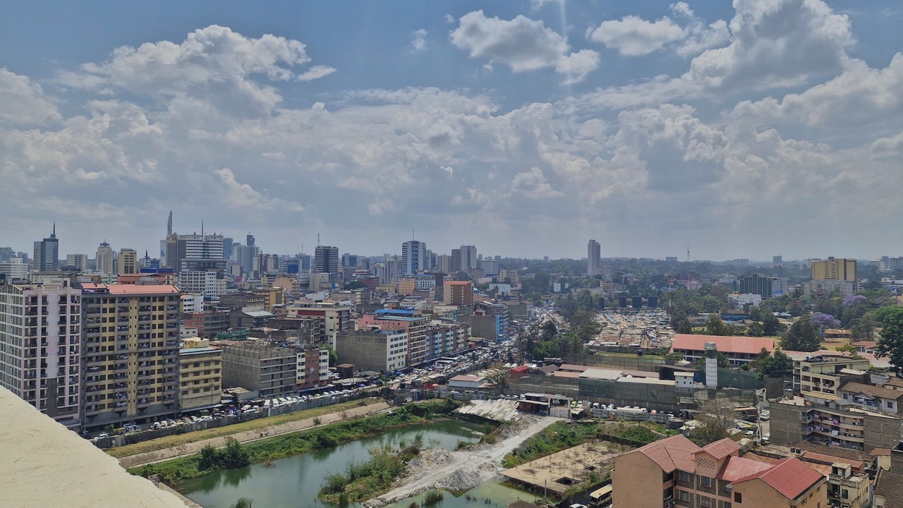 Photo of Others in Ngara