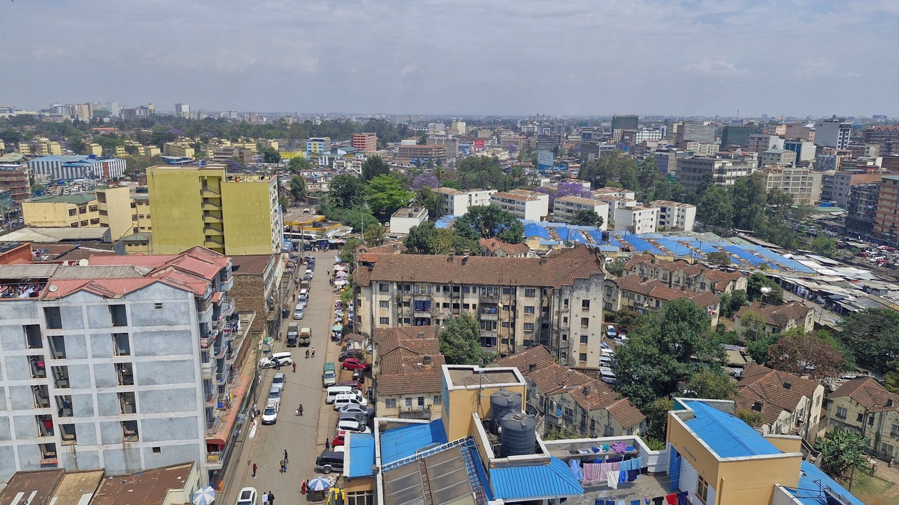 Photo of Outdoor in Ngara