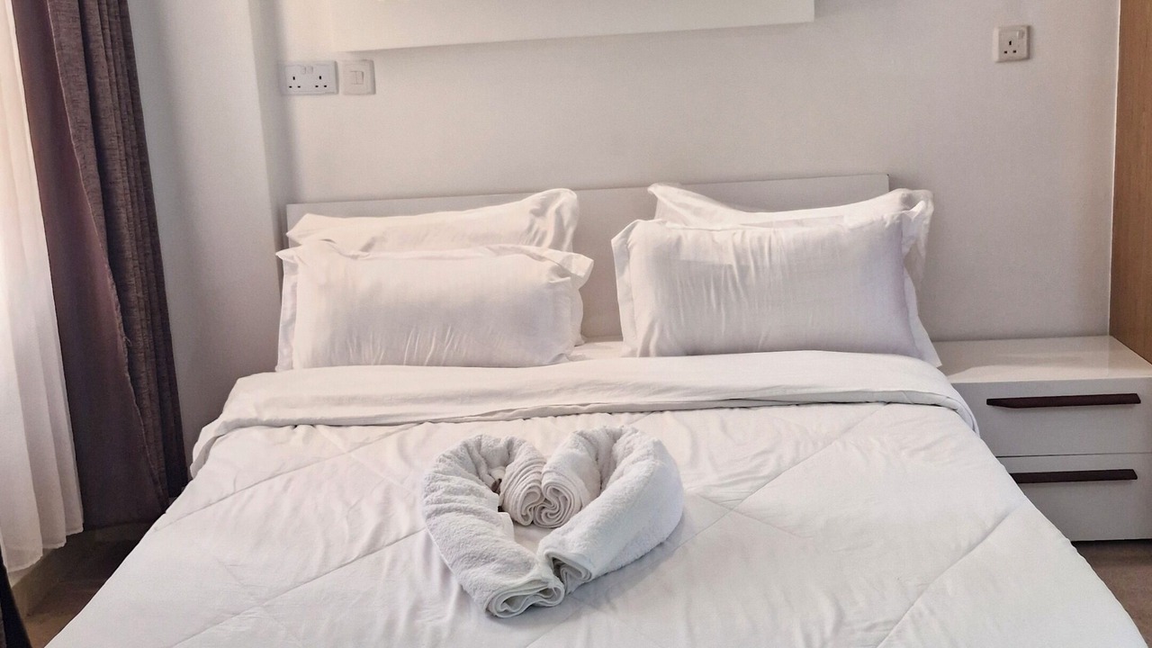 Photo of Bedroom in Ngara
