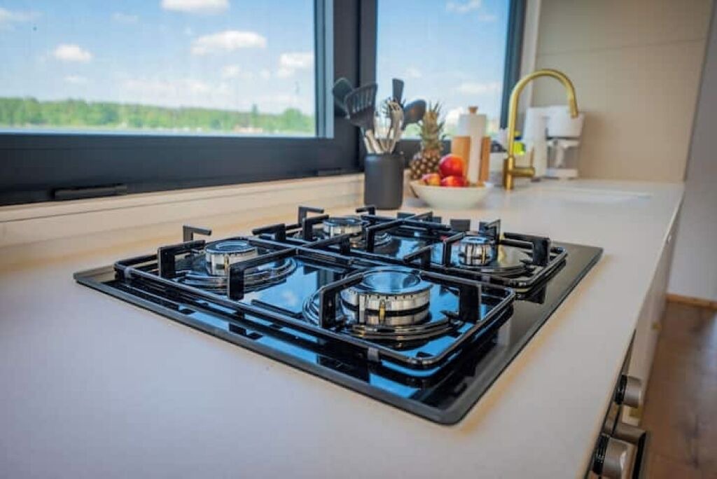 Photo of Kitchen in Oberhavel