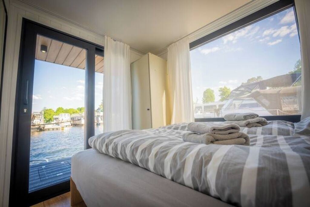 Photo of Bedroom in Oberhavel