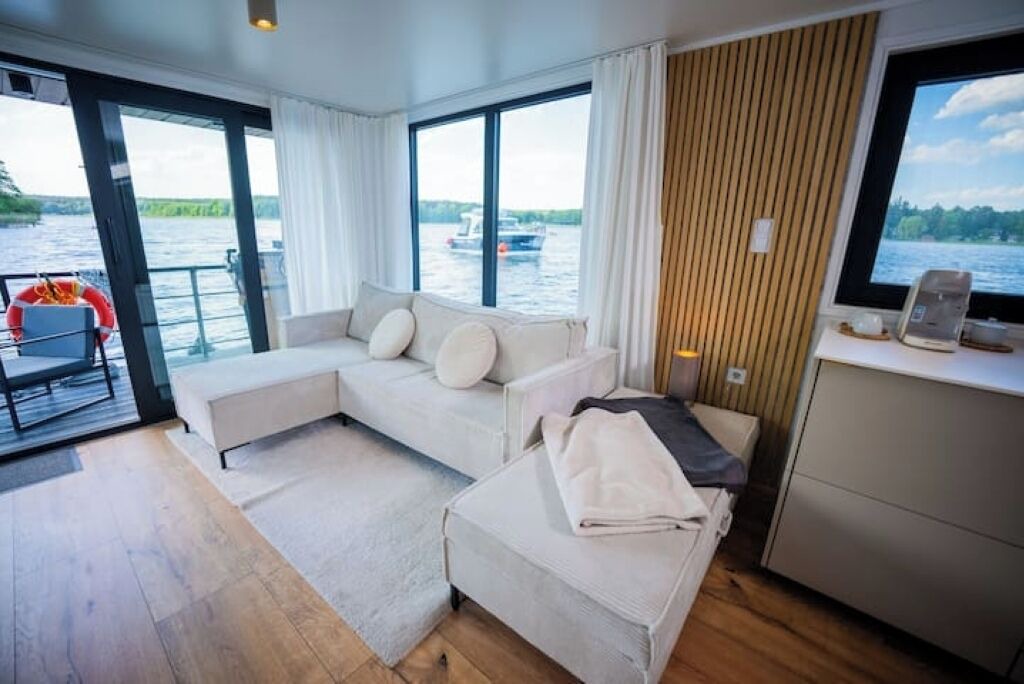 Photo of Livingroom in Oberhavel