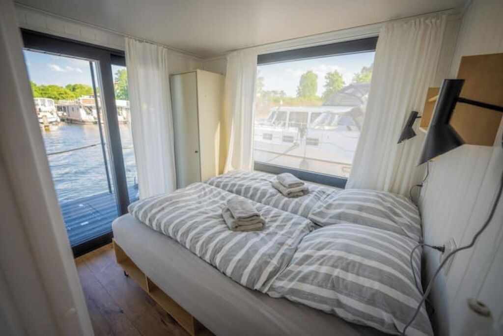 Photo of Bedroom in Oberhavel