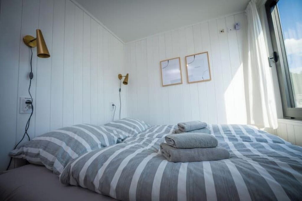 Photo of Bedroom in Oberhavel