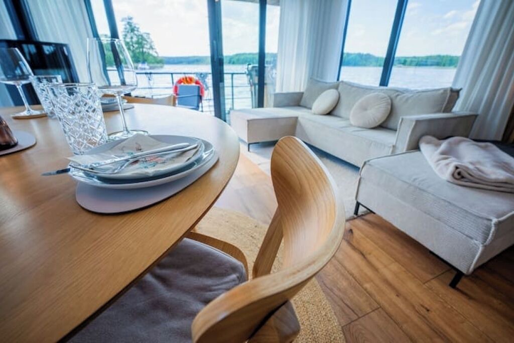 Photo of Livingroom in Oberhavel