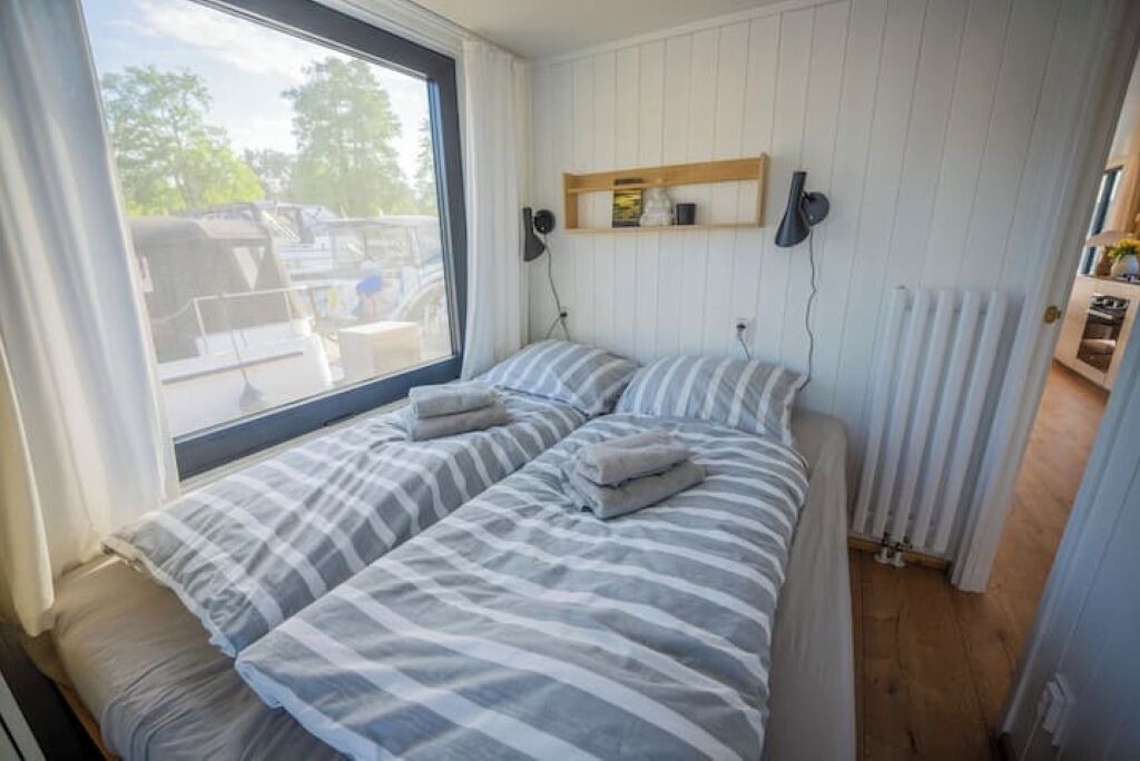 Photo of Bedroom in Oberhavel