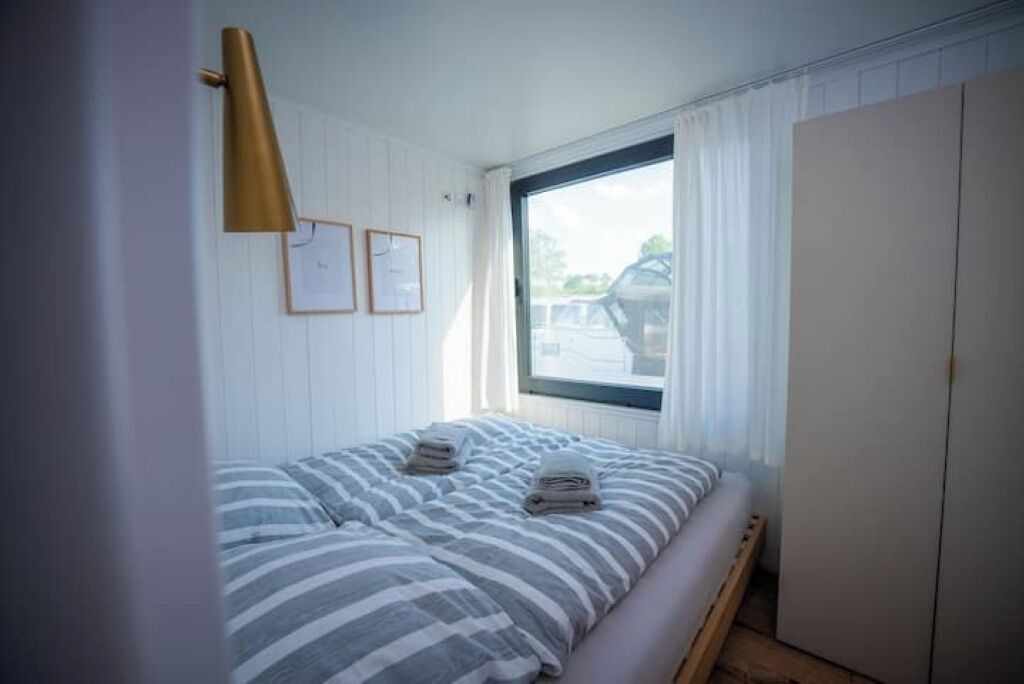 Photo of Bedroom in Oberhavel