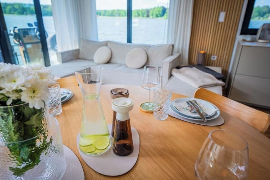 Photo of Livingroom in Oberhavel
