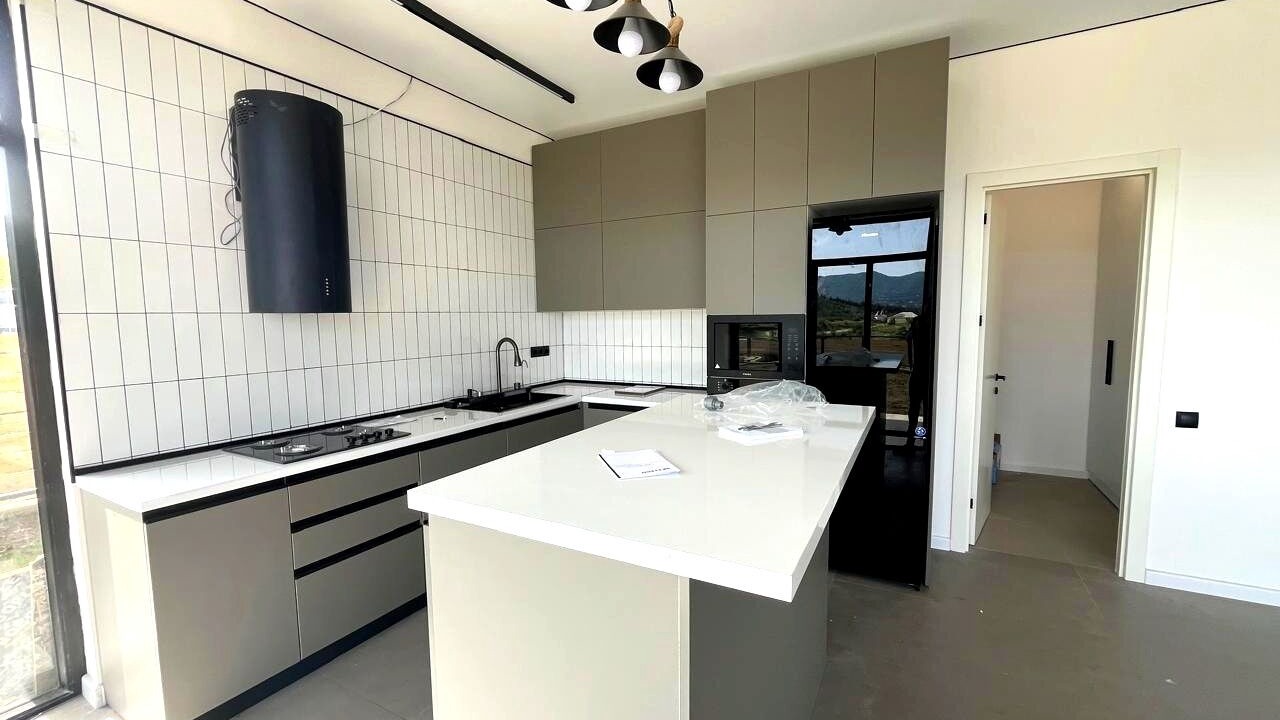Photo of Kitchen in Agaraki