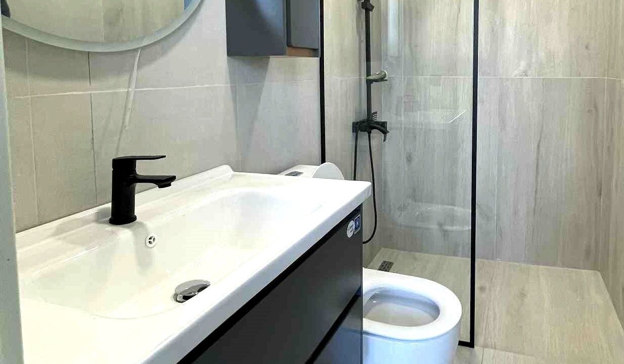 Photo of Bathroom in Agaraki