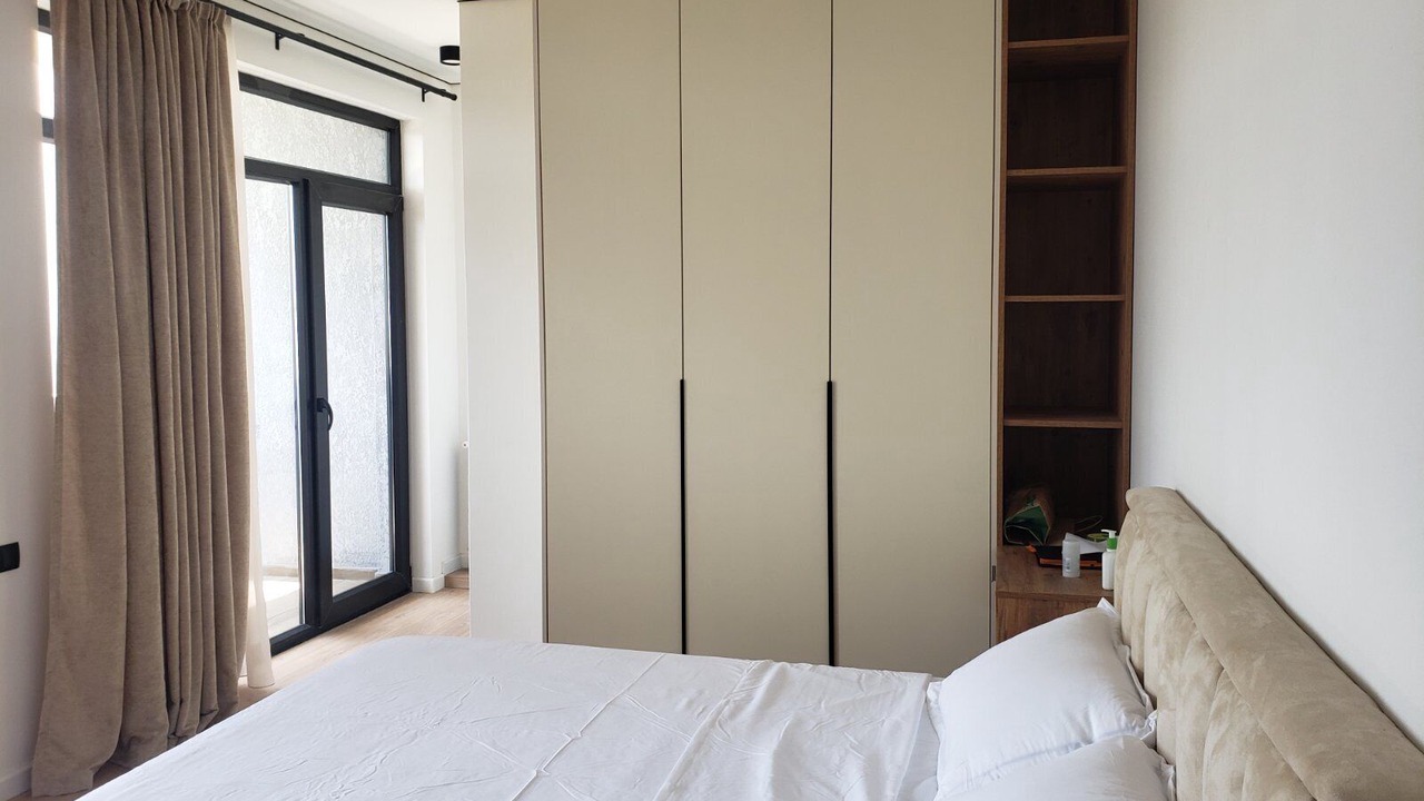 Photo of Bedroom in Agaraki