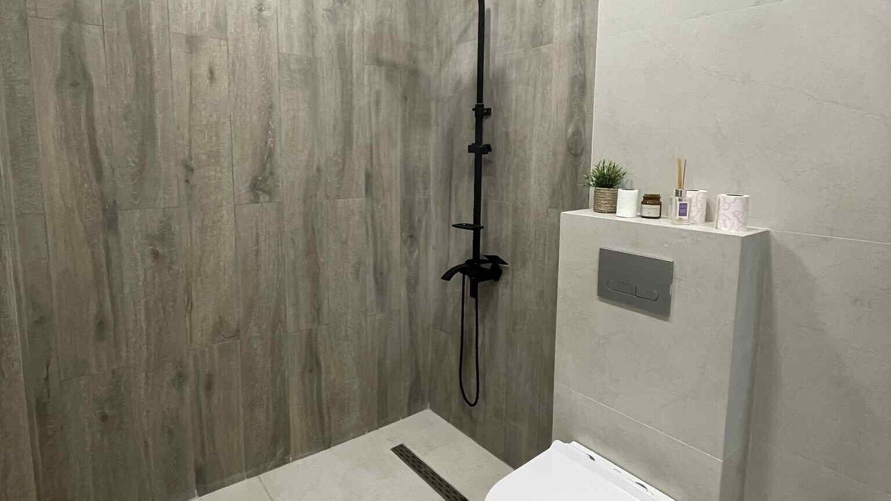 Photo of Bathroom in Agaraki