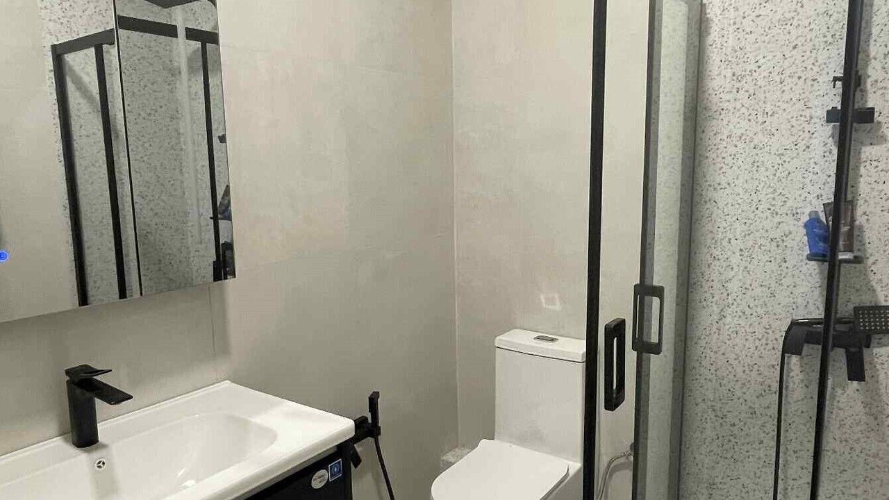 Photo of Bathroom in Agaraki