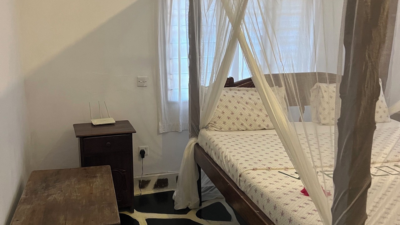 Photo of Bedroom in Watamu
