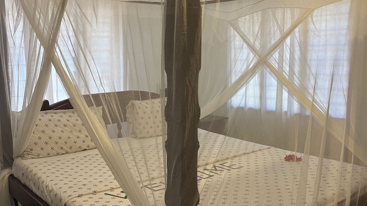Photo of Bedroom in Watamu