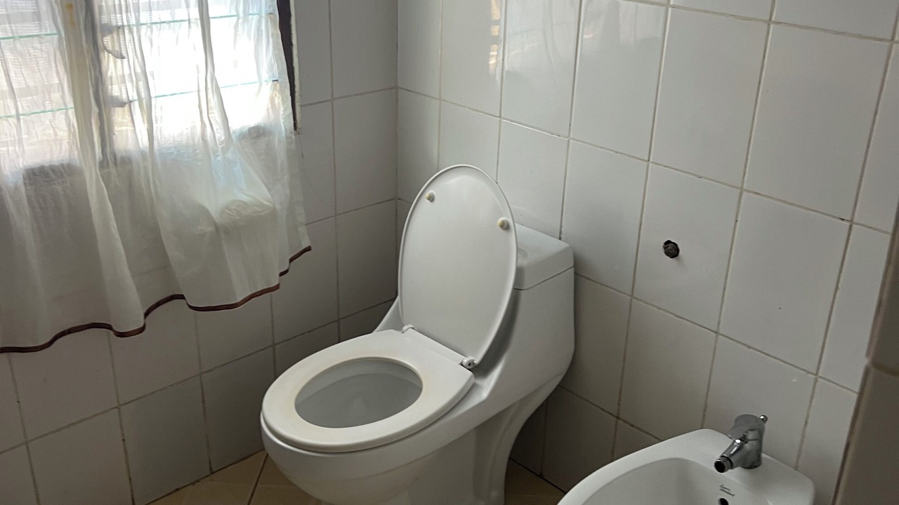Photo of Bathroom in Watamu