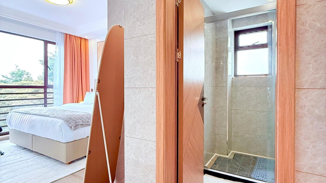 Photo of Bedroom in Lavington