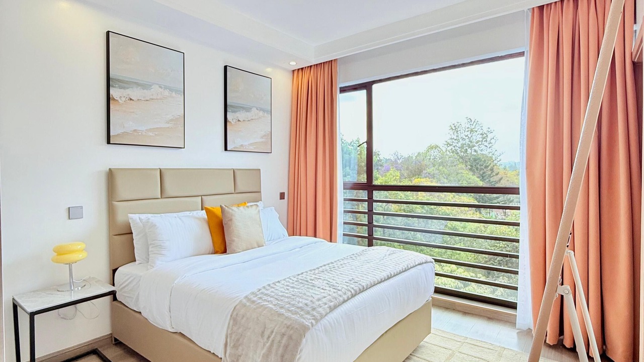 Photo of Bedroom in Lavington