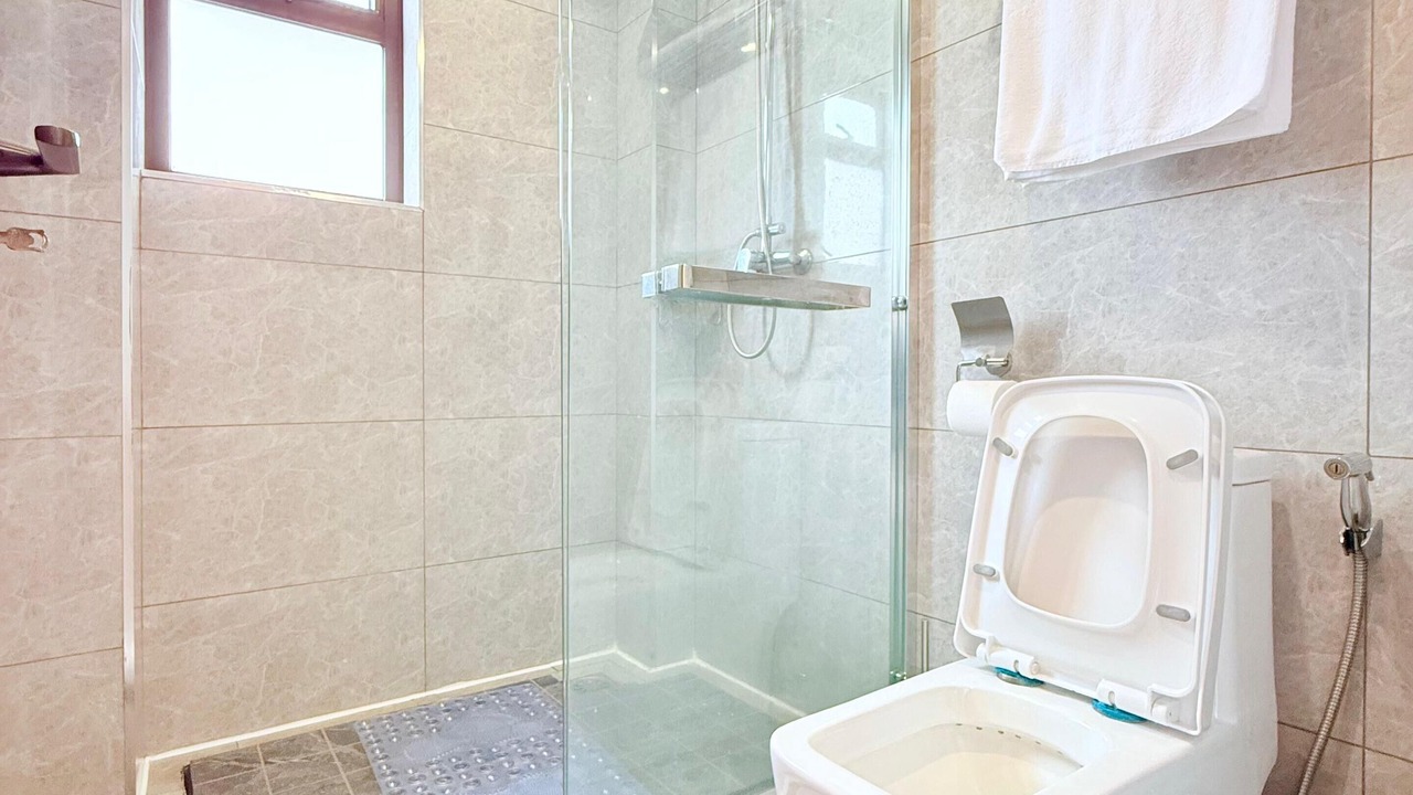 Photo of Bathroom in Lavington