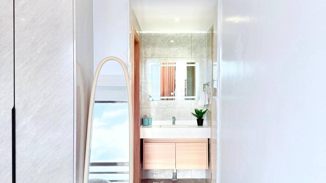 Photo of Bedroom in Lavington