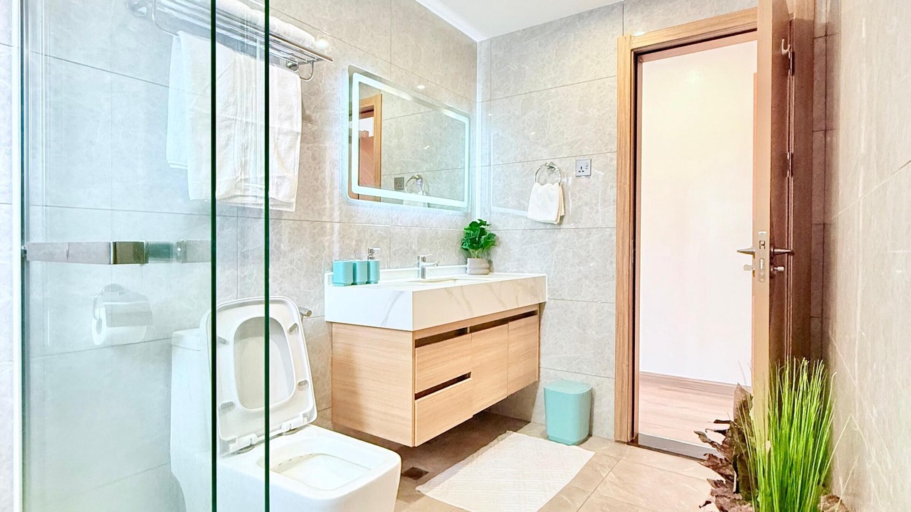 Photo of Bathroom in Lavington
