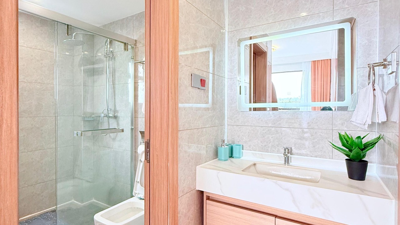 Photo of Bathroom in Lavington
