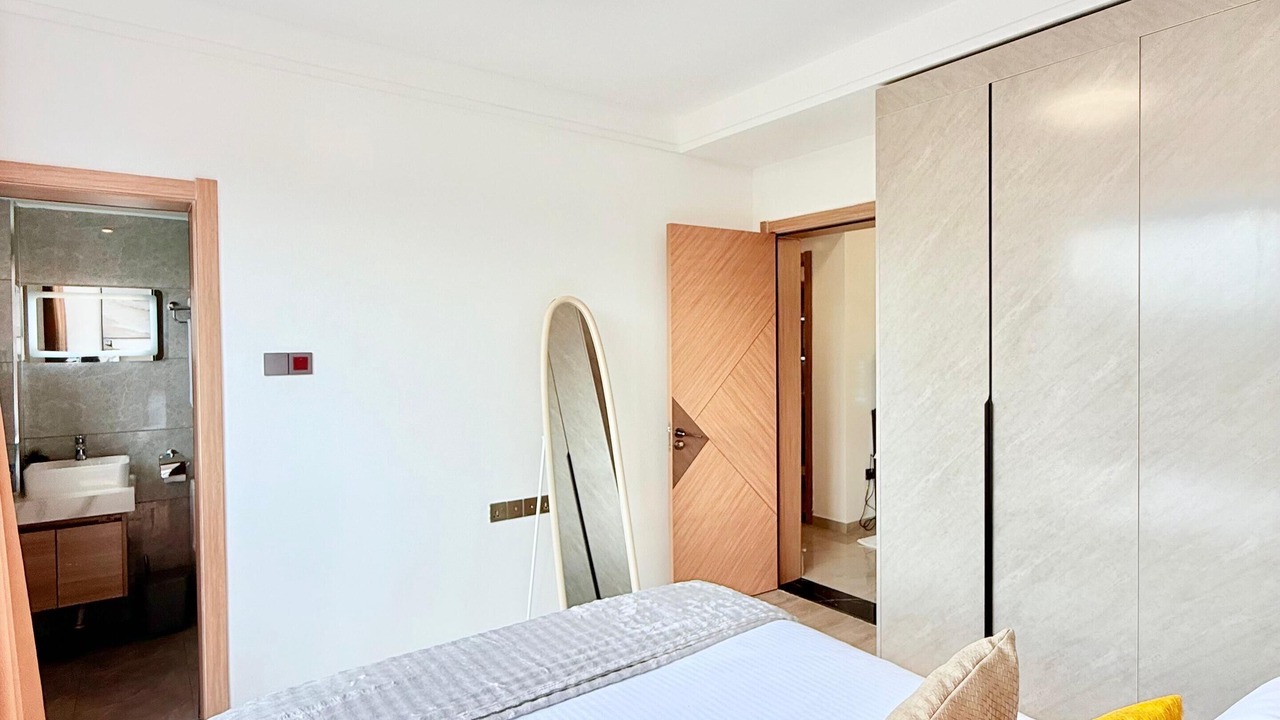 Photo of Bedroom in Lavington