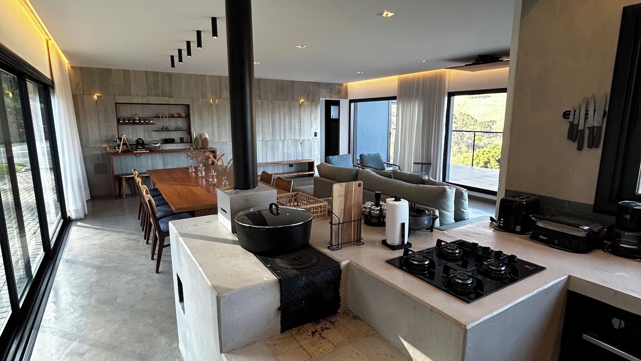 Photo of Kitchen in Goncalves