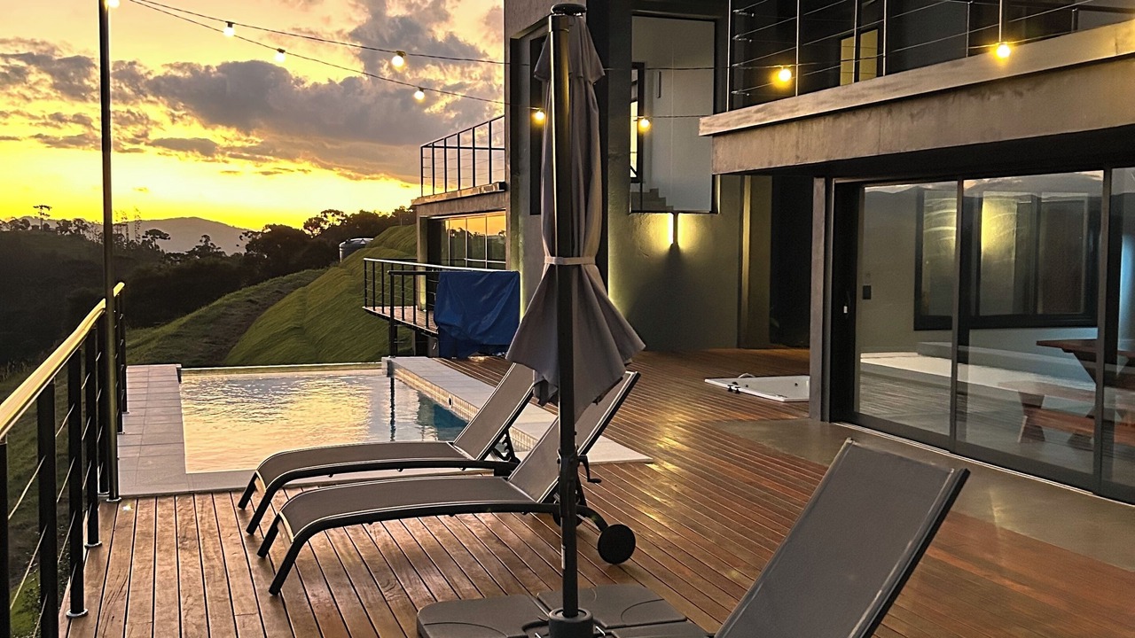 Photo of Patio Balcony in Goncalves