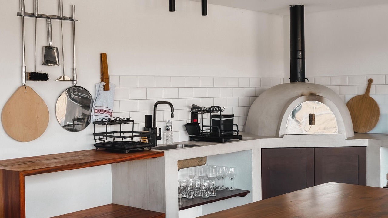Photo of Kitchen in Goncalves