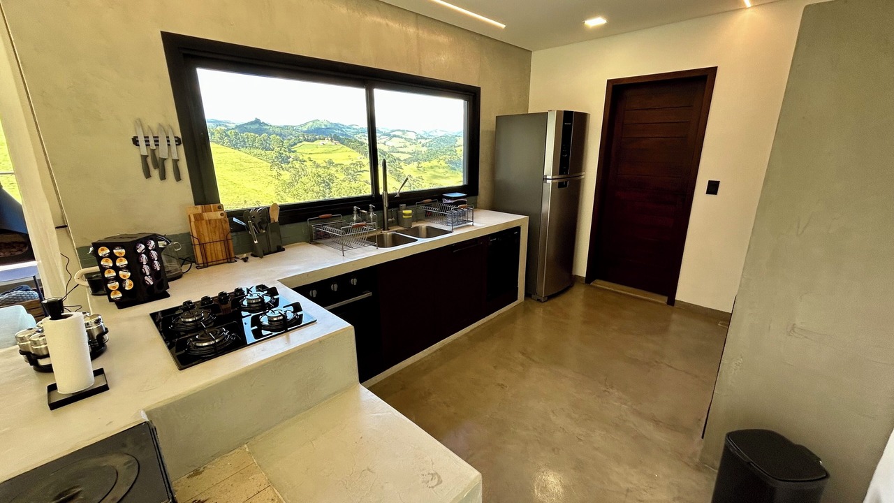 Photo of Kitchen in Goncalves