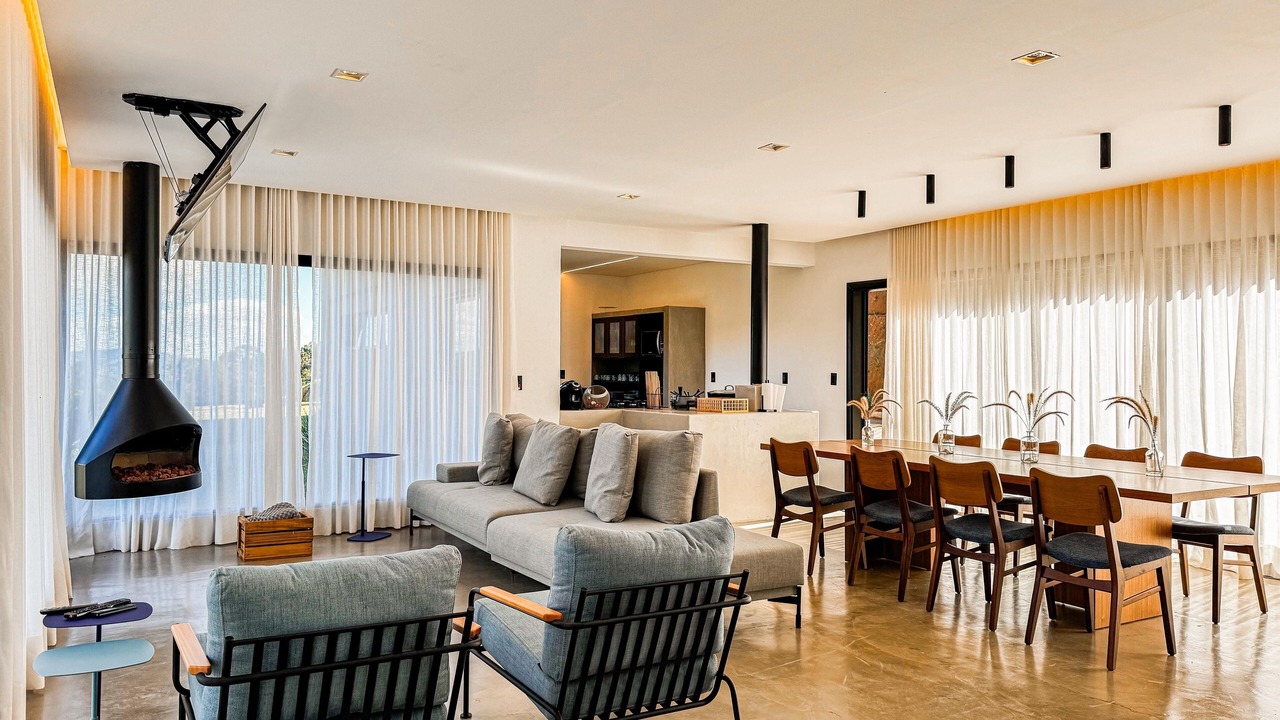 Photo of Livingroom in Goncalves