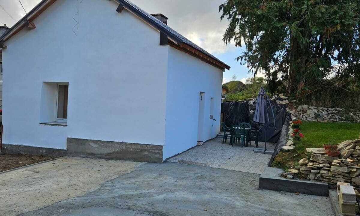 Photo of Outdoor in Plonevez-du-Faou