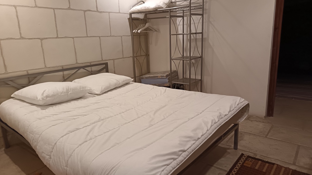 Photo of Bedroom in Poce-sur-Cisse