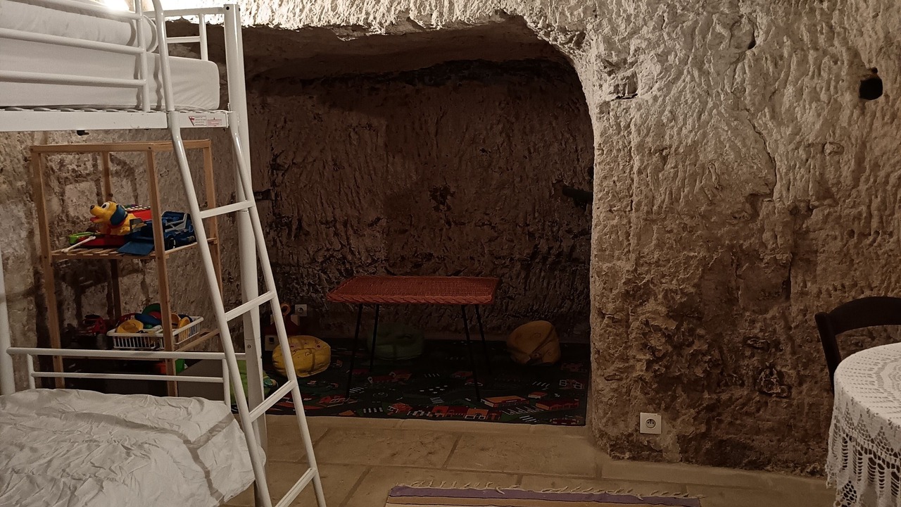 Photo of Bedroom in Poce-sur-Cisse