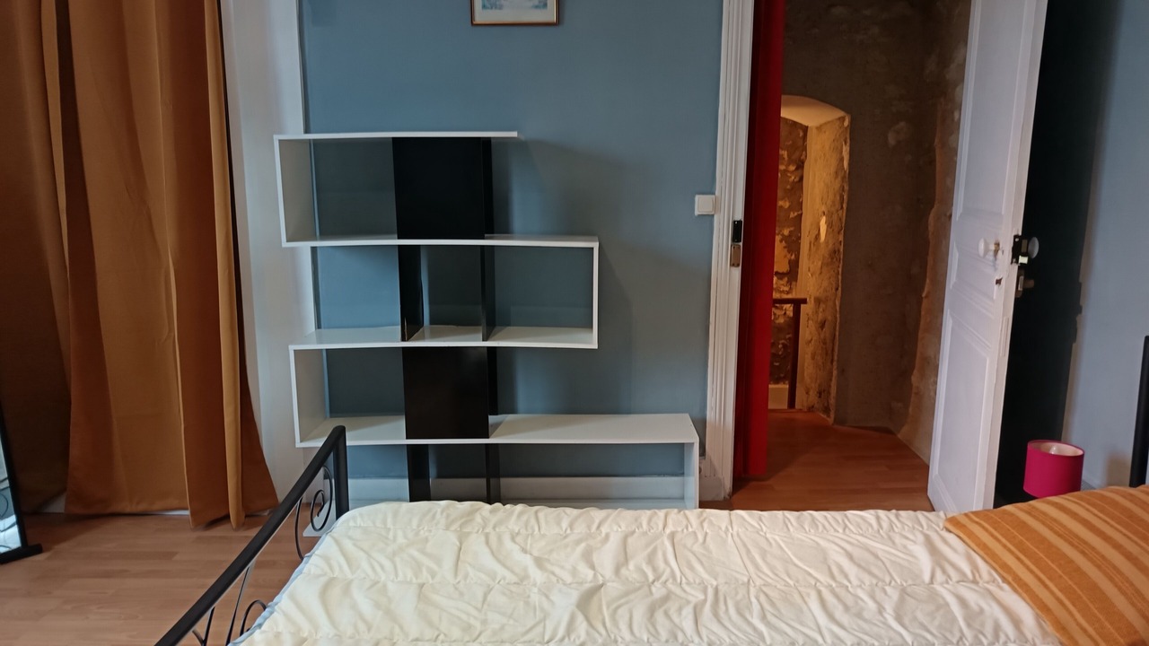 Photo of Bedroom in Poce-sur-Cisse