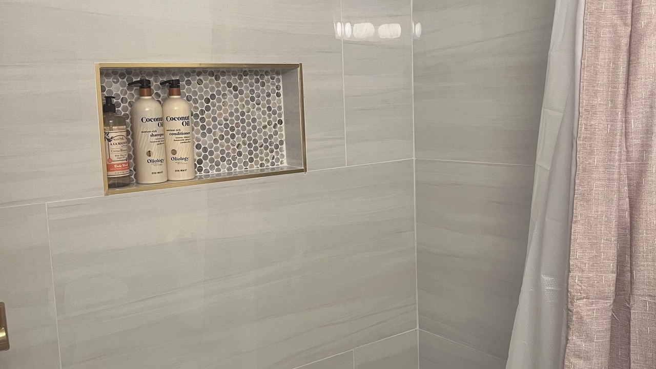 Photo of Bathroom in Brodnax