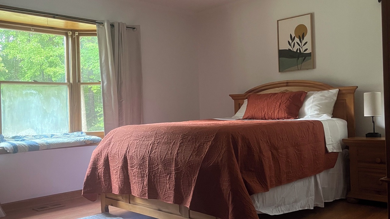 Photo of Bedroom in Brodnax